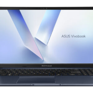 Asus VivoBook 15 M1502NAQ-BQ159 AMD Ryzen™ 7 170 512 SSD 8GB 15.6 (1920x1080) FreeDos QUIET BLUE Backlit Keyboard EU Plug/US Adapter Included