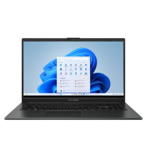 Asus VivoBook E1504GA-WB31 Core™ i3-N305 128GB UFS 8GB 15.6  (1920x1080) WIN11 BLACK