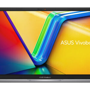 Asus VivoBook F1504VAP-NB71T Core™ 7 150U 512GB SSD 8GB 15.6 (1920x1080) TOUCHSCREEN WIN11 COOL SILVER