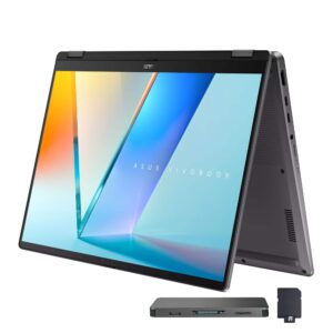 Asus VivoBook Flip 14 2-IN-1