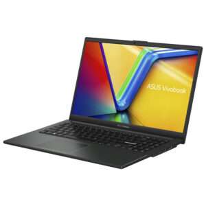 Asus VivoBook Go 15 E1504FA-WS51 Ryzen™ 5 40 512GB SSD 8GB 15.6  (1920x1080) WIN11 MIXED BLACK