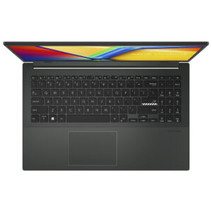 Asus VivoBook Go E1504FA-WS51 AMD Ryzen™ 5 40 512GB SSD 8GB 15.6  (1920x1080) WIN11 MIXED BLACK