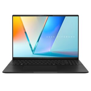 Asus VivoBook S16 AMD Ryzen™ AI 9 465 1TB SSD 32GB 16  (1920x1200) TOUCHSCREEN 120Hz WIN11 MATTE GRAY Backlit Keyboard