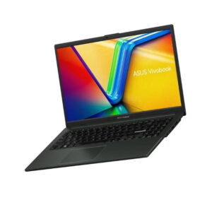 Asus Vivobook 15 F1504MA-WB51 Core™ Ultra 5 315 256GB SSD 8GB 15.6 (1920x1080) TOUCHSCREEN WIN11 COOL SILVER