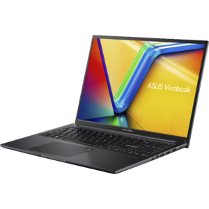 Asus Vivobook 16 F1605VA-WS74 Core™ i7-1355U 512GB SSD 16GB 16  WUXGA (1920x1200) WIN11 INDIE BLACK GRADE B