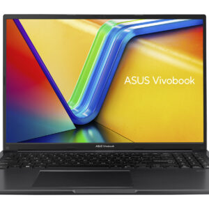 Asus Vivobook F1605VA-WS74 Core™ i7-1355 512GB SSD 16GB 16 (1920x1200) WIN11 INDIE BLACK Backlit Keyboard FP Reader