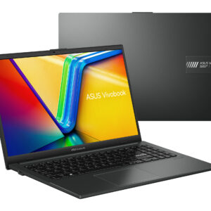 Asus Vivobook Go E1504FA-OS54 Ryzen™ 5 7520U 512GB SSD 16GB 15.6  (1920x1080) WIN11 BLACK