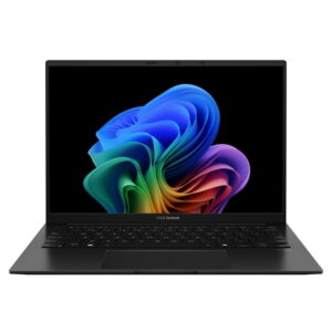 Asus ZenBook UM3406KA-WS79T AMD Ryzen™ AI 7 350 1TB SSD 32GB 14 (1920x1200) OLED TOUCHSCREEN WIN11 JADE BLACK Backlit Keyboard MIL-STD 810H