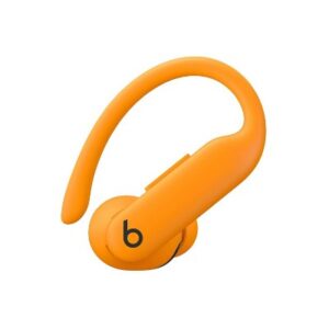 Beats Powerbeats Pro 2 True Wireless Active Noise Canceling Earbuds - Electric Orange