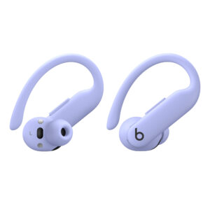 Beats Powerbeats Pro 2 True Wireless Active Noise Canceling Earbuds - Hyper Purple