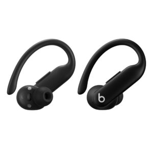 Beats Powerbeats Pro 2 True Wireless Active Noise Canceling Earbuds - Jet Black