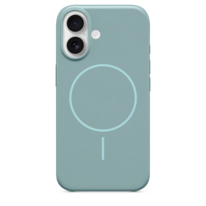 Beats iPhone 16 Pro Case with MagSafe - Riptide Blue