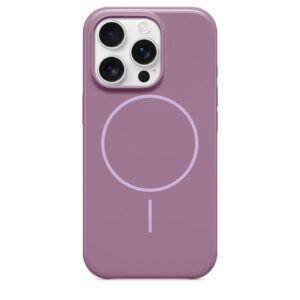 Beats iPhone 16 Pro Case with MagSafe - Sunset Purple