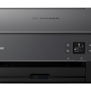 Canon PIXMA TS6420A Wireless All in One InkJet Printer BLACK