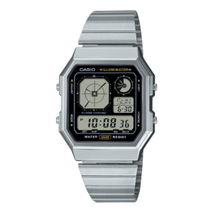 Casio Watch A130WE-1A