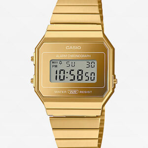 Casio Watch A700WEVG-9AVT