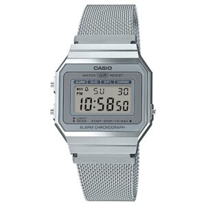 Casio Watch A700WM-7AVT