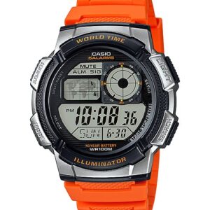 Casio Watch AE1000W-4BV