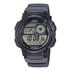 Casio Watch AE1000W-8AV