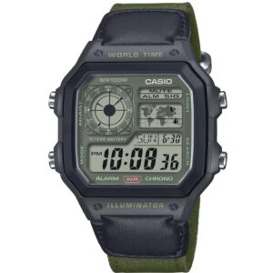 Casio Watch AE1200WHUB-3