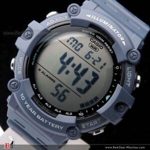 Casio Watch AE1500WH-2AV