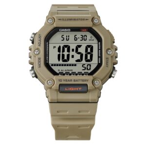 Casio Watch AE1600H-5AV