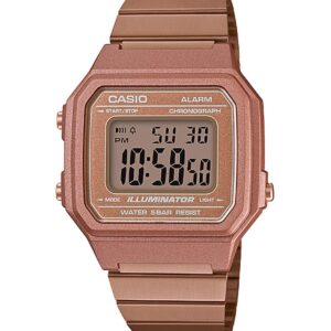 Casio Watch B650WC-5AVT