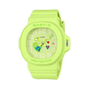 Casio Watch BGA-10-3A