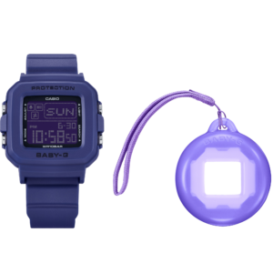 Casio Watch BGD10K-2