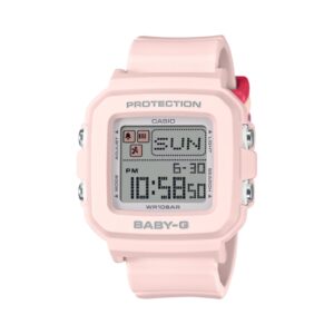 Casio Watch BGD10L-4