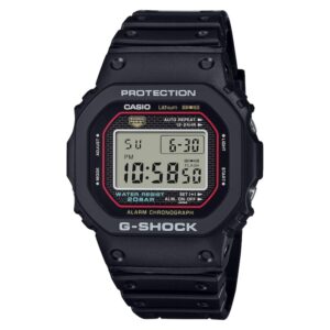 Casio Watch DW5000R-1A