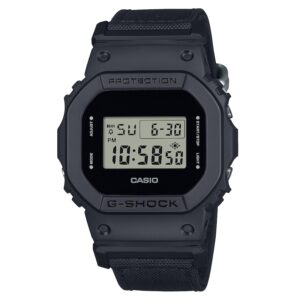 Casio Watch DW5600BCE-1