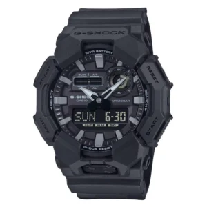 Casio Watch GA-010-1A1CR