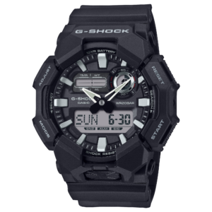 Casio Watch GA-010-1ACR