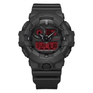 Casio Watch GA-700BBR-1ACR