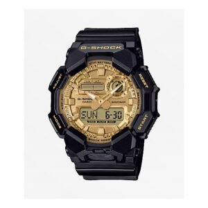 Casio Watch GA010GGB-1A9