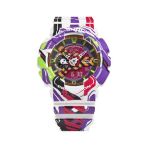 Casio Watch GA110EVA307A