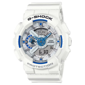 Casio Watch GA110HDS-7A