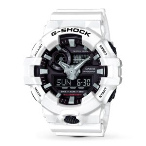 Casio Watch GA700-7A