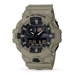 Casio Watch GA700UC-5A