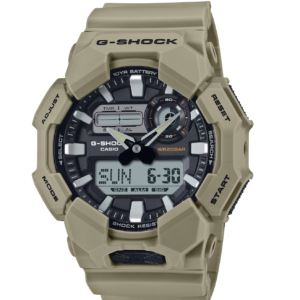 Casio Watch GA700UC-8A