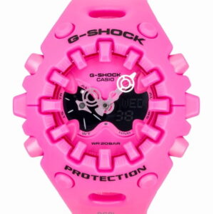 Casio Watch GAV01-4A