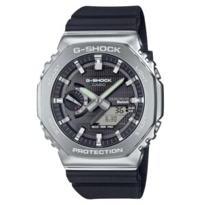 Casio Watch GBM2100-1A