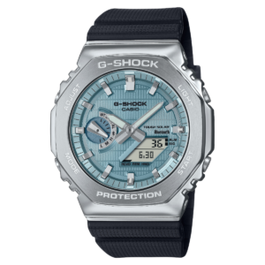 Casio Watch GBM2100-1A2