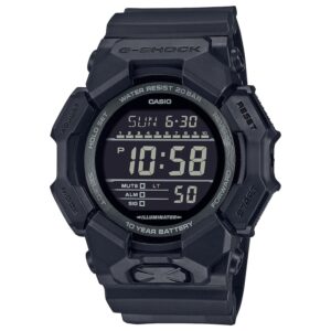 Casio Watch GD010-1