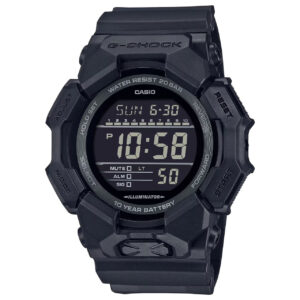 Casio Watch GD010-1A1CR