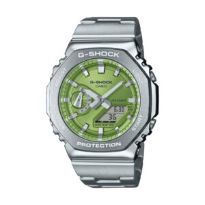 Casio Watch GM2110D-3A