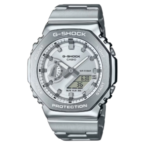 Casio Watch GM2110D-7A