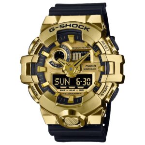 Casio Watch GM700G-9A