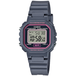 Casio Watch LA20WH-8ACF